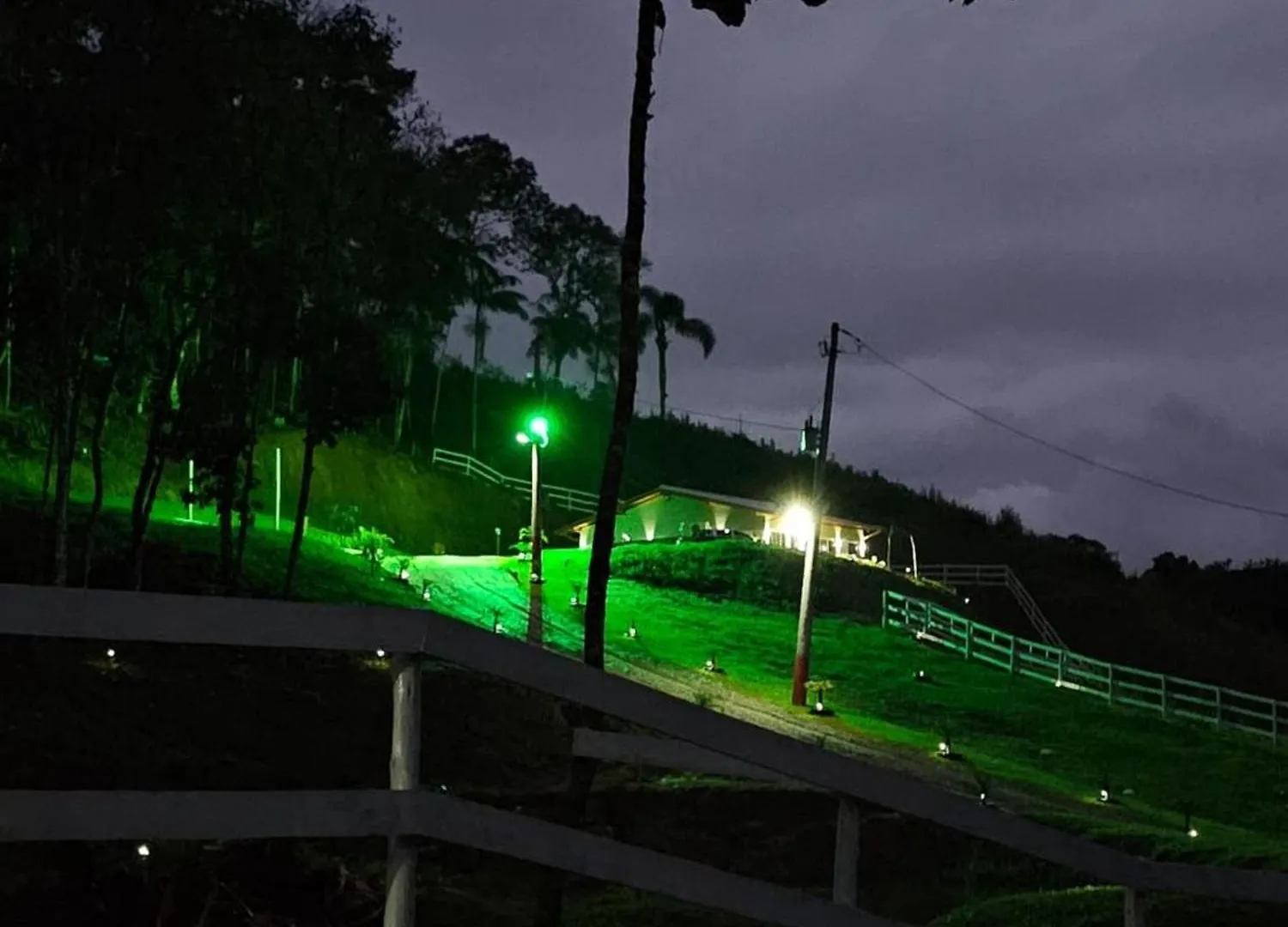 Chalet Villa Refugio Da Montanha - Angelina - Sc Brasilien