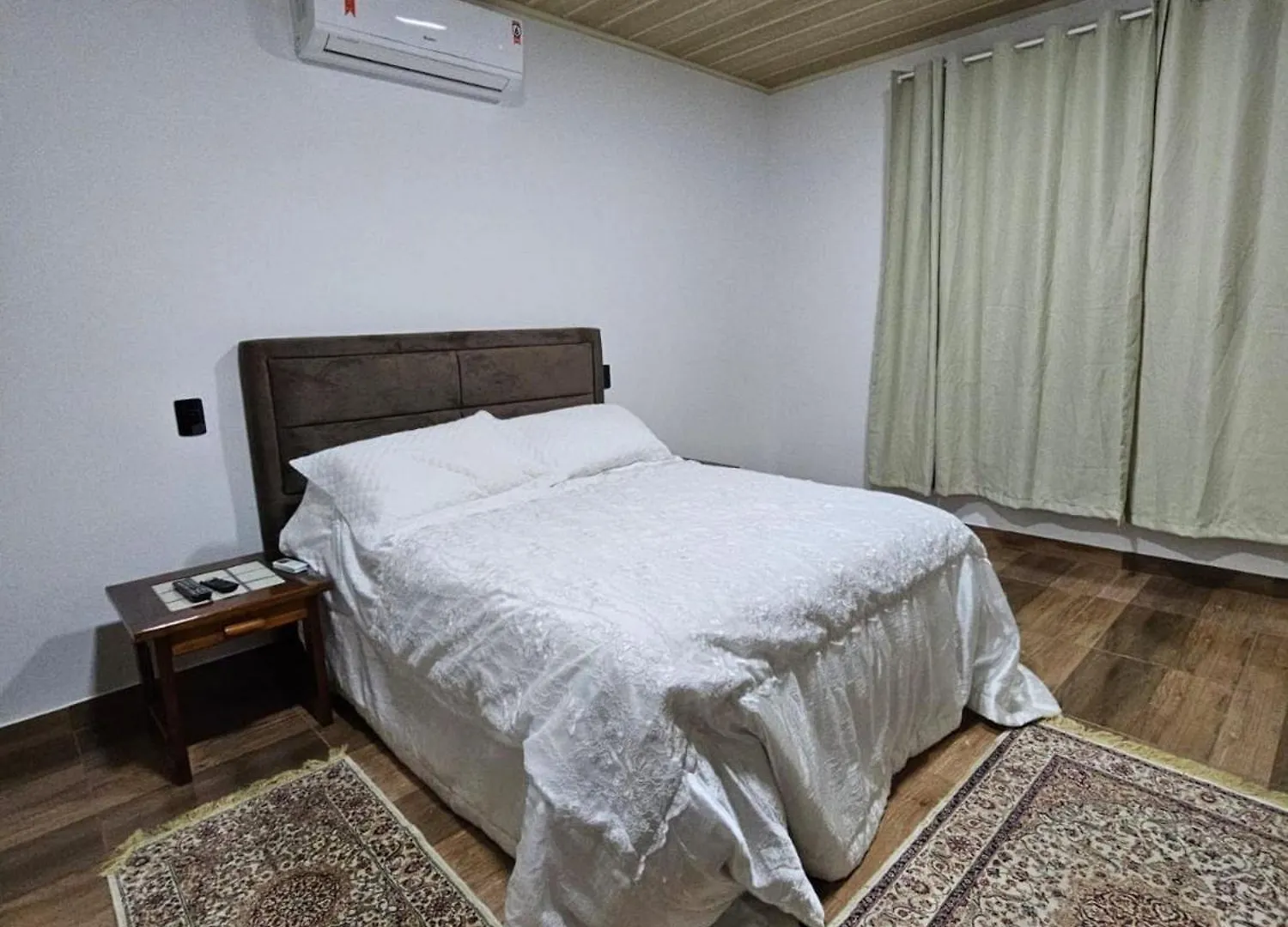 Villa Refugio Da Montanha - Angelina - Sc Chalet
